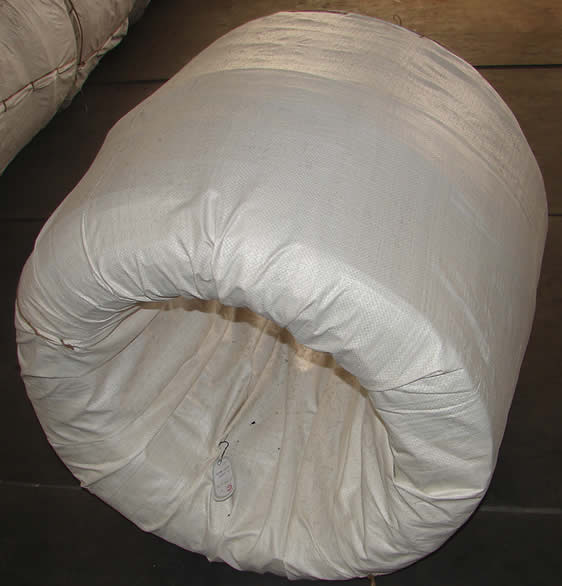 熱鍍鋅生產線什么是久盛鋼格板久盛鋼格柵又是什么東西？