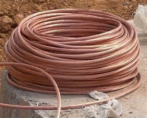 銅包鋼絞線?防雷技術(shù)在電路設(shè)計線路中的應(yīng)用