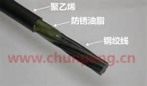 鍍鋅鋼絞線!為什么懸索橋的跨越能力如此強?