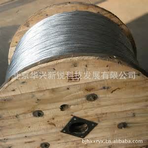 鍍鋅鋼絞線2011年06月13日