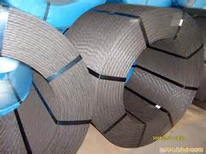 鍍鋅鋼絞線華北電網有限公司2008年第三批集中規模招標采購農網項目