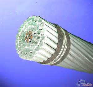 鋼芯鋁絞線型號水電站220kV輸變電送出工程 投標文件技術部分