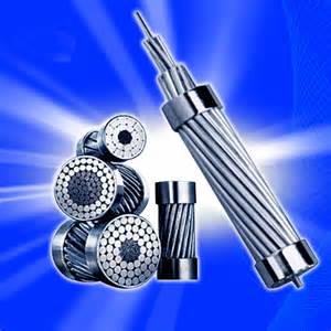 輕型鋼芯鋁絞線國際上正研究的無機連續纖維復合鋁復合絲增強