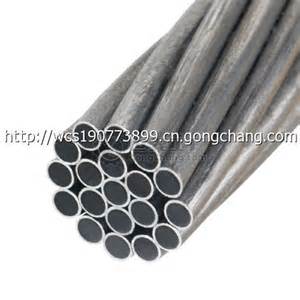 鋼芯高導(dǎo)電率軟鋁型線絞線擠制模具設(shè)計(jì),鋼芯鋁絞線市場(chǎng) 方法