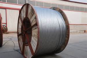 鋼芯鋁絞線市場!【行業資訊】鋼芯鋁絞線招標公告(河北)