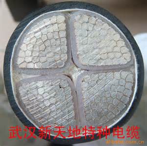 鋼芯鋁絞線生產廠家陜西秦力電纜廠(圖)_鋼芯鋁絞線符號_佳縣鋼芯鋁絞線