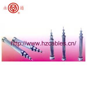 鋼芯鋁絞線生產廠家