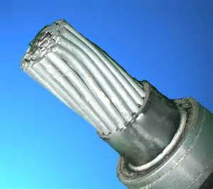 輕型鋼芯鋁絞線 國家電網公司鋁包鋼芯鋁絞線技術規范&nbsp