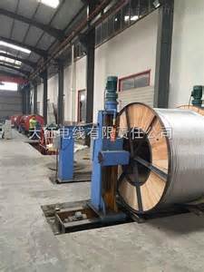 鋼芯鋁絞線價格