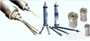 鋼芯鋁絞線廠家_輕型鋼芯鋁絞線 鋼芯鋁絞線