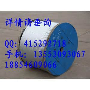 輕型鋼芯鋁絞線JKLYJQN 1*150MM2 10kv架空線報價